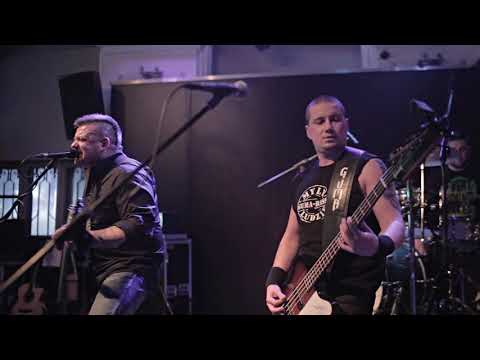 Myly Ludzie - Koncert Dekada 26.12.2015 Klub Atmosfera Chełm