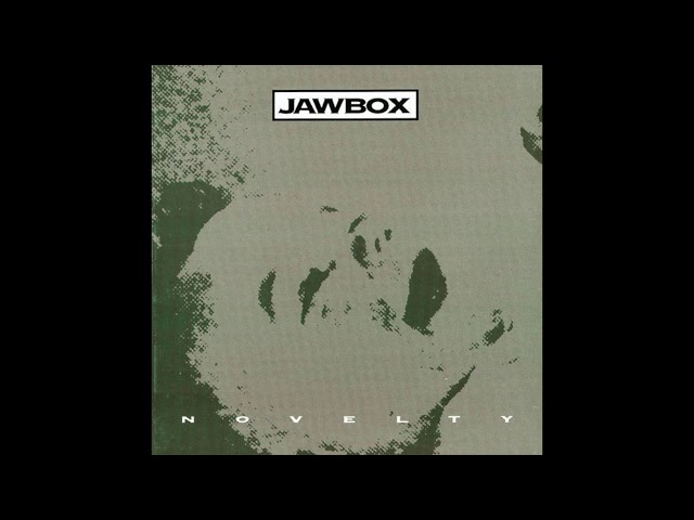 Jawbox – 