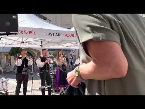 Heimatträume (V.u.S. Avsenik, Original Oberkrainer)