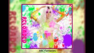 ABC Fantasies (Audio)