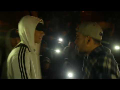 Franco vs Kiorty - Fecha 2 - Cuartos