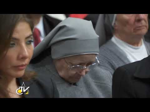 Homilía de S.S. Benedicto XVI en la Santa Misa Solemnidad de Nuestra Señora de Guadalupe 12/12/2011