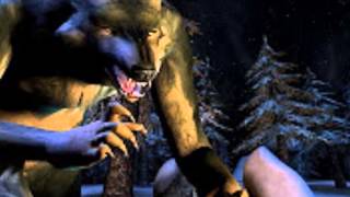 SARATOGA/EL GRAN CAZADOR.wmv