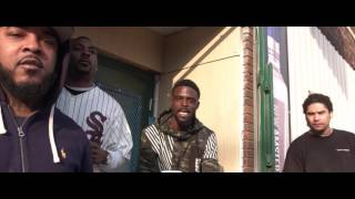 T-REAL... (2CHAINZ & DRAKE) "BIG AMOUNT" FREESTYLE VIDEO...