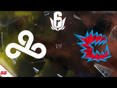 Cloud9 vs CYCLOPS | Six November 2020 Major