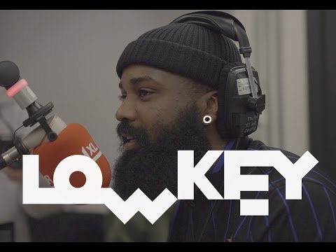 LOWKEY RADIO - Amo Achille