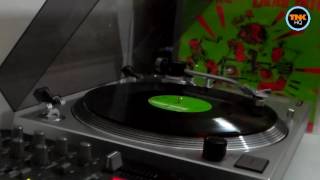 Alaska y Dinarama - Quiero ser santa (vinilo obsequio 33 r.p.m)