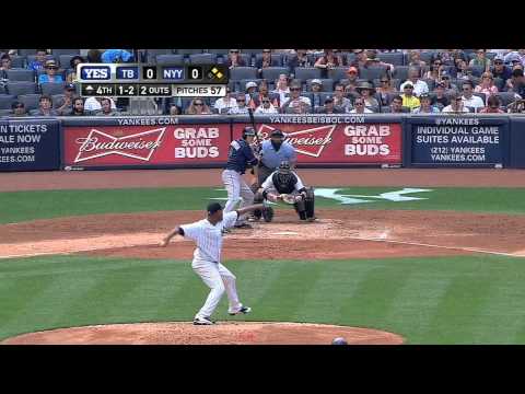 2013/07/27 Nova's quality start