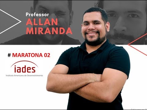 REVISÃO IGEPREV - RACIOCÍNIO LÓGICO MATEMÁTICO # MARATONA 02