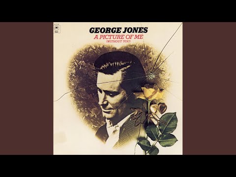 We Found a Match - George Jones