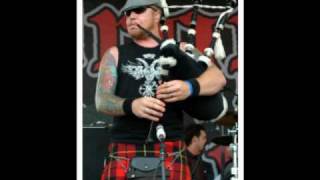 Dropkick Murphys-Surrender