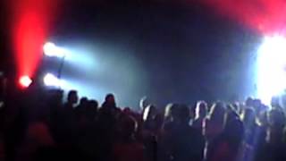 David Dunn - Nothing Left (Live Logan Square Auditorium)