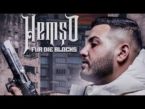 Video thumbnail for Für die Blocks