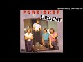 Foreigner - Urgent(Instrumental) - Daniela Acuña Foreigner - Urgent(Instrumental)