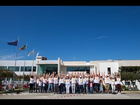 Dia GLN 2017 | GLN Day 2017