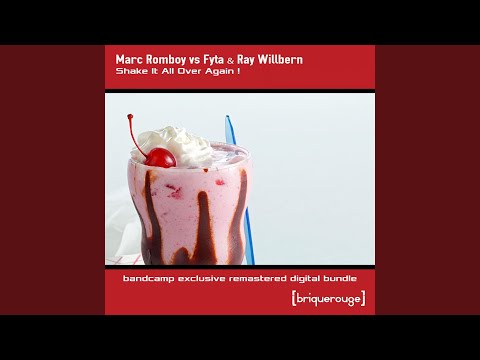 Shake It Again! (Marc Romboy Remix)