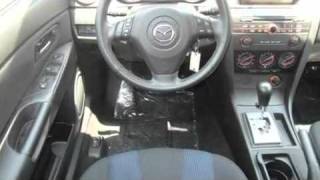 2006 MAZDA MAZDA3 San Bernardino CA