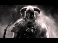 Skyrim - The Dragonborn Comes (Malukah ...