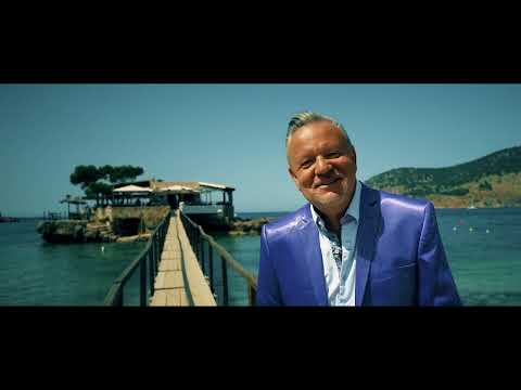 Stefan Micha - Cafe Vola (Offizielles Musikvideo)