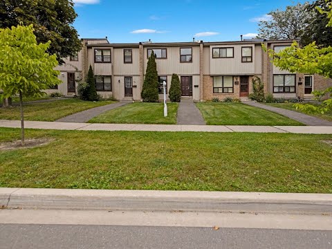 For Sale - 22 Guildford Crescent, Brampton, ON L6S 3K2