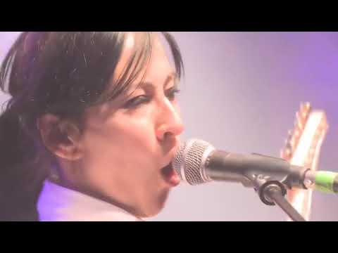 El Columpio Asesino - Toro (Directo)