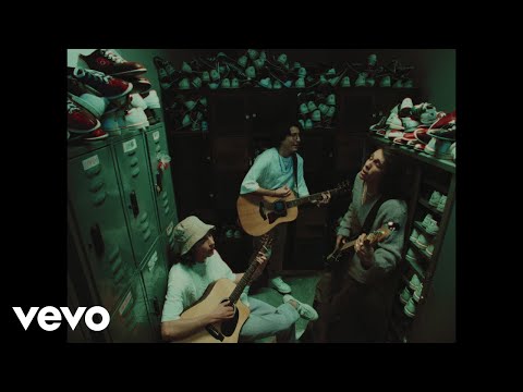 TIMØ - Tu Apodo (Official Video)