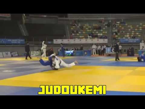 IPPON OF THE WEEK