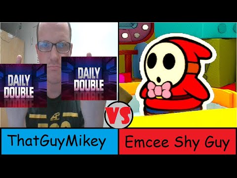 I'll Take "F*** This Game" For $500, Alex - Origami King Part 14