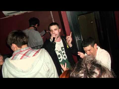 Heist in the mix feat Double Gee (Part 4)