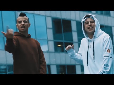 LOWLOW & MOSTRO - L'ORIGINE DEL MALE (VIDEOCLIP UFFICIALE)
