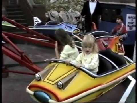 J & S Kiddies Corner approx 1990