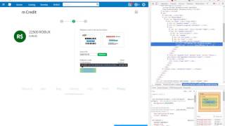 How To Get 60m Robux How To Create Your Own Robux Hack Websites - how get roblox on ps4 how to get 60m robux