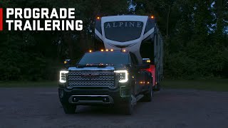 Video 4 of Product GMC Sierra Heavy Duty 5 Pickup (2018)