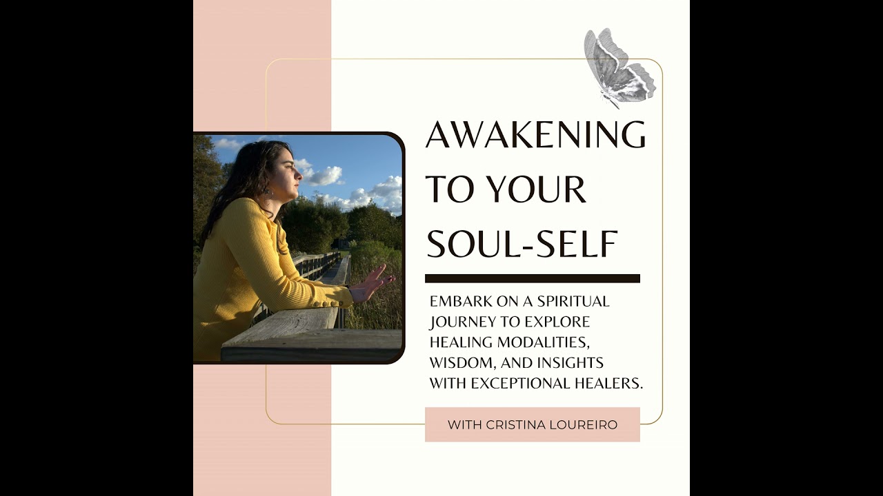 August Archangels MiniSeries - Angel Medium Working with Archangels: A Conversation with Justina ...