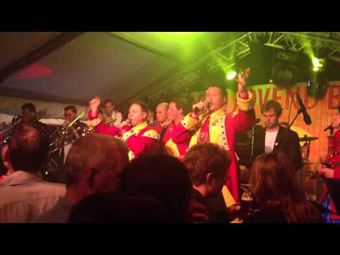 Roojse Hofkapel en Juan en Manuel - Mit os