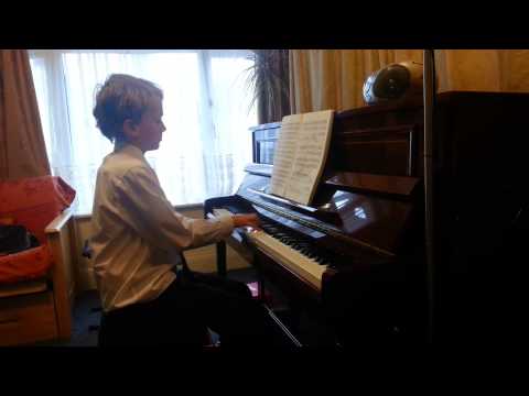 WestWickhamMusicTuition video.