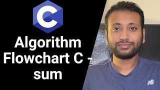 C programming Bangla Tutorial 5.29 : ২ টি পূর্ণ সংখ্যার যোগফল নির্ণয়ের জন্য A, F & C program
