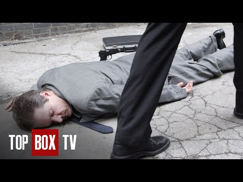 Powerbroker Puts Businessman In Siberian Prison - Paradise Lost - Busted In Boomtown