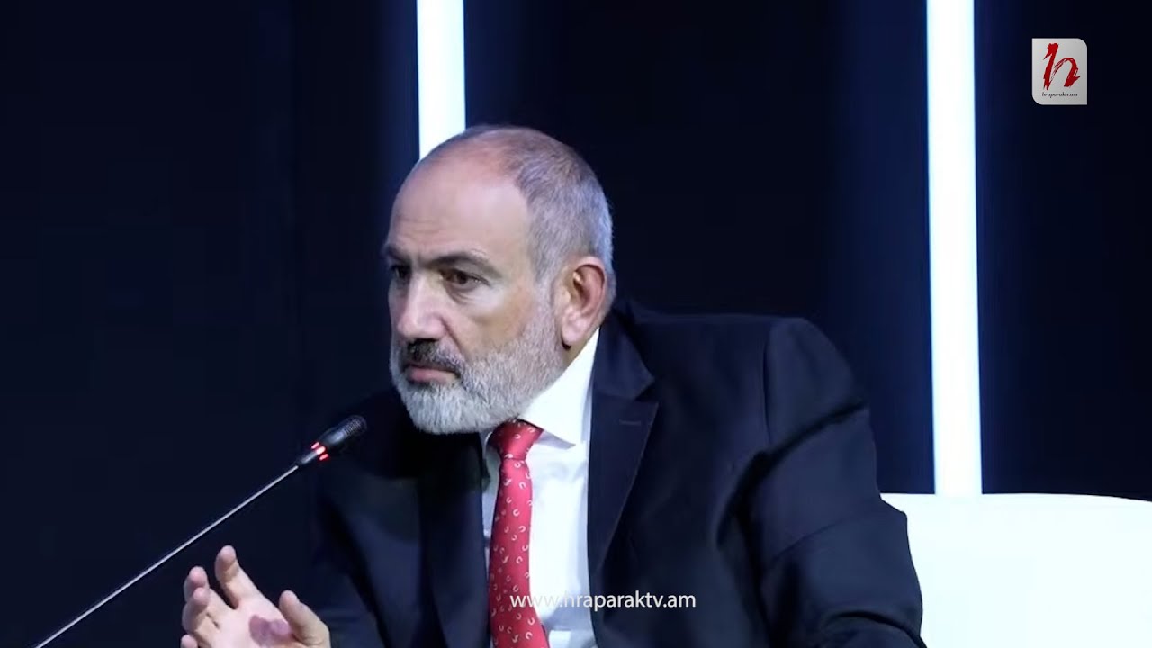 Ունենք օկուպացված տարածքներ, բայց ռազմական ճանապարհով հետ չենք բերելու, այլ՝ բանակցություններով