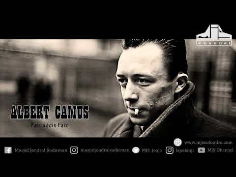 Ngaji Filsafat 224 : Albert Camus - Absurditas