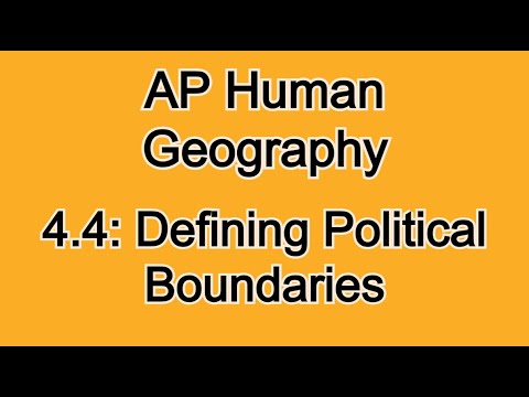 Consequent Boundary Example