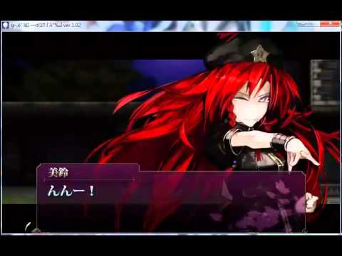 H2O Ghostmexi plays Koumajou Densetsu 2: So this Is Part1