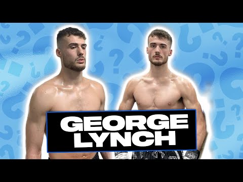 Combat Warriors Gym Owner and 3x Muay Thai Area Champion!! George Lynch EP.84