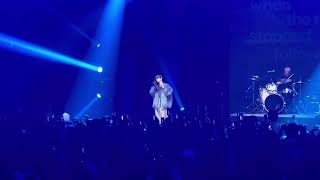 Download lagu Right Where You Left Me - eaJ, Hindia [When The Rain Stopped Following Me in Manila | 09.01.2024] mp3