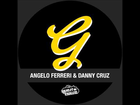 Angelo Ferreri & Danny Cruz - Big Fun