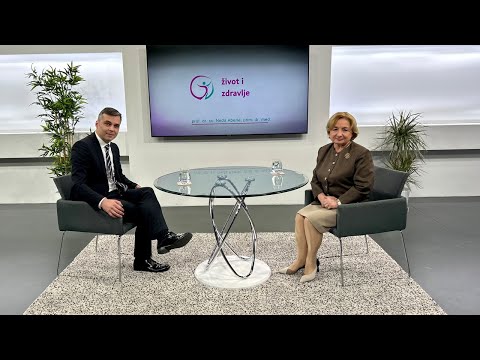 Život i zdravlje - Shizofrenija i poremećaji iz spektra shizofrenije