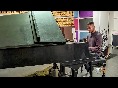 Black Composers in the Spotlight at S.F. Conservatory of Music