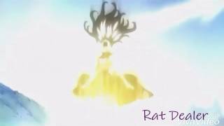 Mirajane [SHORT AMV] Apashe - Sand Storm