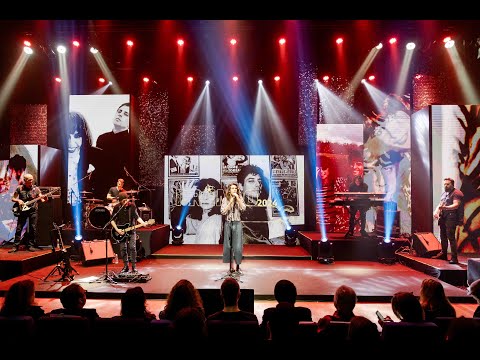 Mania de Você - Zé Ibarra | Prêmio UBC 2024