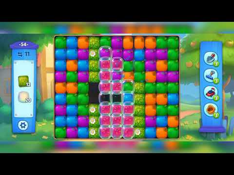 Farmscapes - Level 54